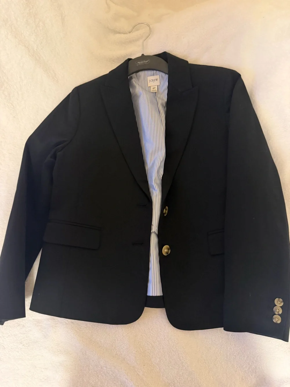 J. Crew Blazer